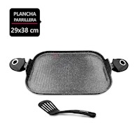 Plancha Finezza FZ-P386TM